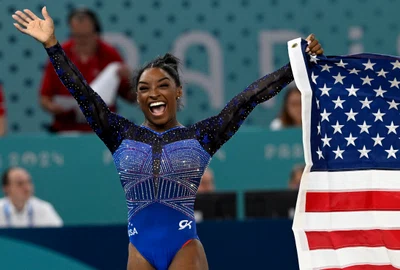 Simone Biles  foto   Shutterstock jpg