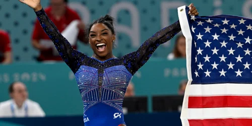 Simone Biles  foto   Shutterstock jpg
