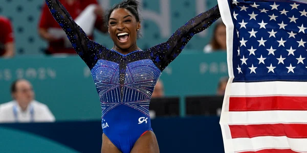 Simone Biles foto Shutterstock jpg