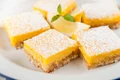 Desert de post  Prajitura cu lamaie  Sursa foto shutterstock 89567542 jpg
