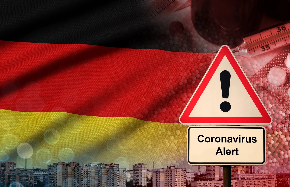 Germania a introdus alte zece județe din România și municipiul București pe lista zonelor de riscfoto: Shutterstock