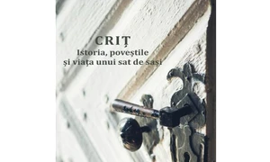 Nordic Film Festival, Criţ Istoria, poveştile şi viaţa unui sat de saşi, Alexandru Darida jpeg