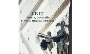 Nordic Film Festival, Criţ Istoria, poveştile şi viaţa unui sat de saşi, Alexandru Darida jpeg