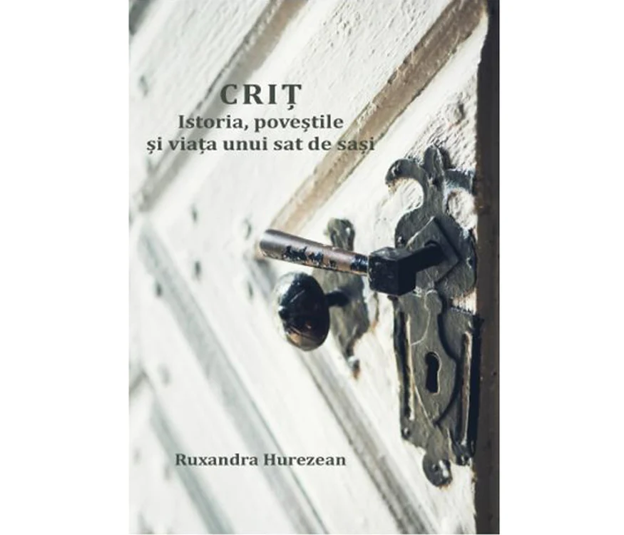 Nordic Film Festival, Criţ  Istoria, poveştile şi viaţa unui sat de saşi, Alexandru Darida jpeg