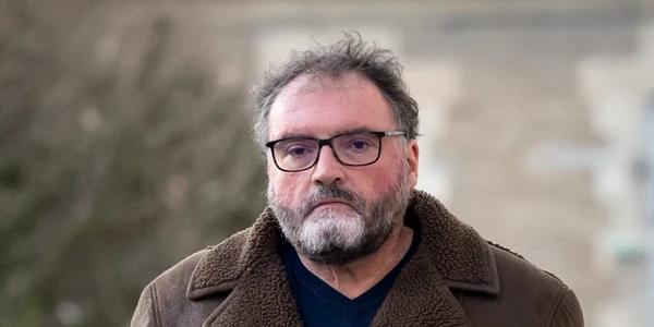 Frederic Péchier medic condamnat pe viata crima pacienti otraviti FOTO AFP