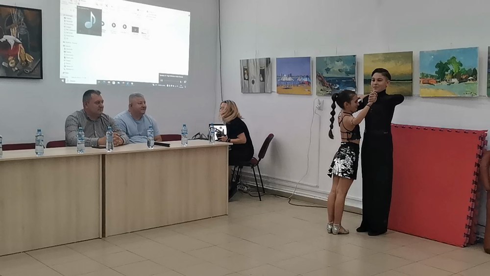 Cât de ieftin este să faci sport și de ce aleg copiii sala de antrenamente. „Toți vor să ajungă Ronaldo sau Messi” VIDEO