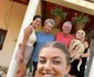 La câteva luni după divorțul de Valentin Sanfira, Codruța Filip (30 de ani) și-a regăsit zâmbetul