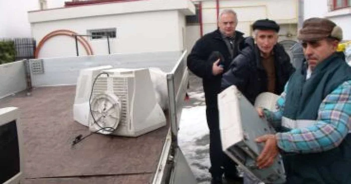 „Marea debarasare“ se desfăşoară pe 26 şi 27 martie