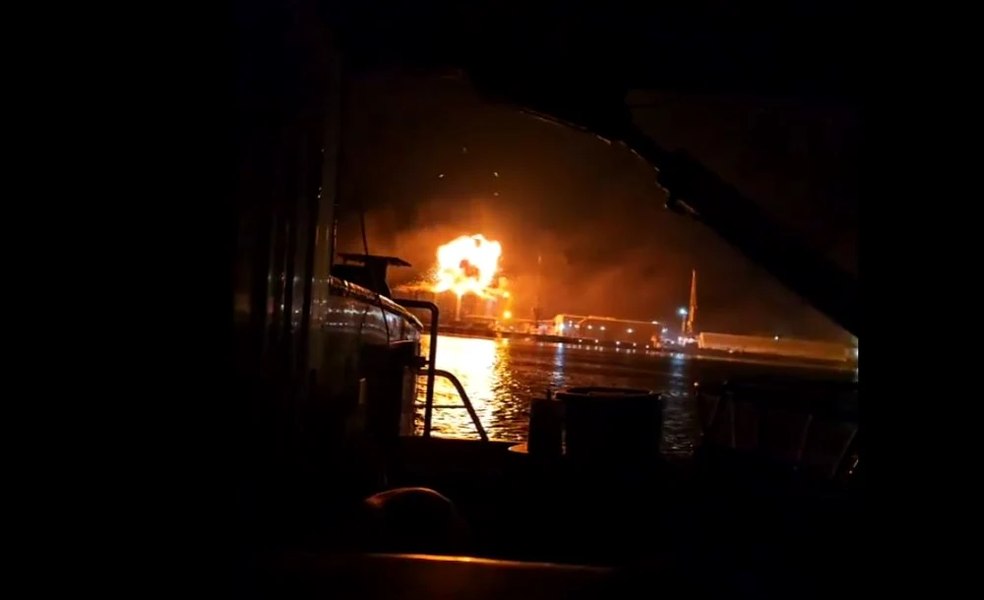 Armata spune că România nu este în pericol, după atacurile rușilor asupra porturilor ucrainene de pe Dunăre: „Am întărit măsurile de vigilență” VIDEO