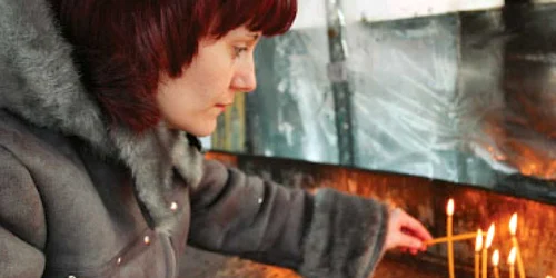 Ziua decisivă: Laura Irimia se operează astăzi