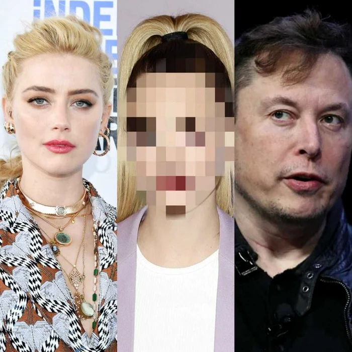 Amber Heard şi Elon Musk aveau o viaţă palpitantă pe vremea când formau un cuplu ( Foto:arhivă)