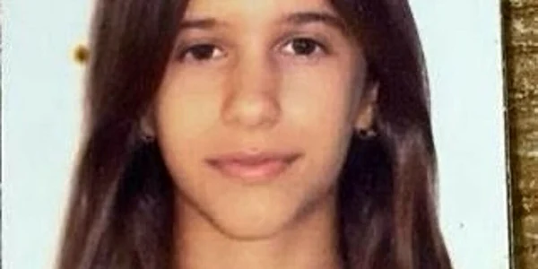 minora disparuta FOTO Politia capitalei jpg