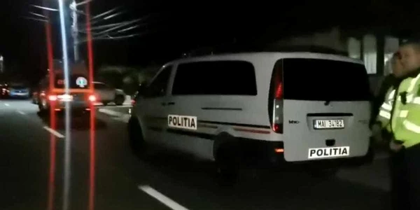 Copilul dispărut a fost găsit, în cele din urmă, într-o pădure