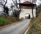 cetatea devei in santier foto daniel guta adevarul