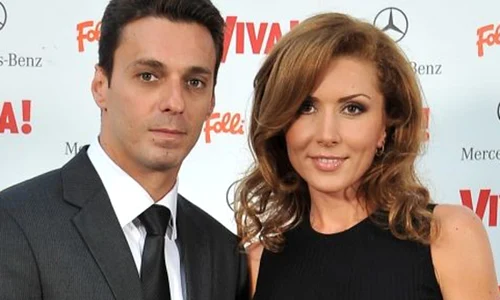 mircea badea si carmen bruma