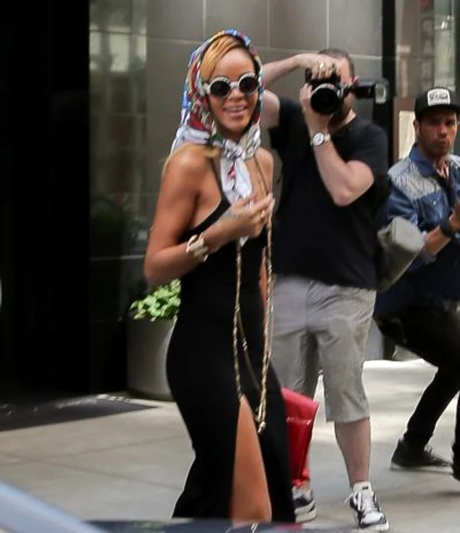 Rihanna