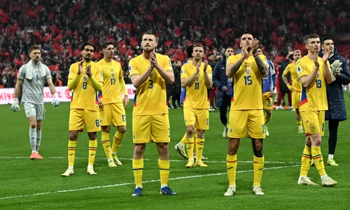 Echipa nationala de fotbal a Romaniei (Sportpictures) jpg