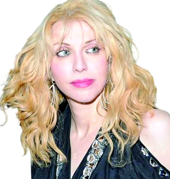 Courtney Love