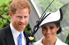 meghan și harry
