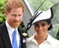 meghan și  harry 