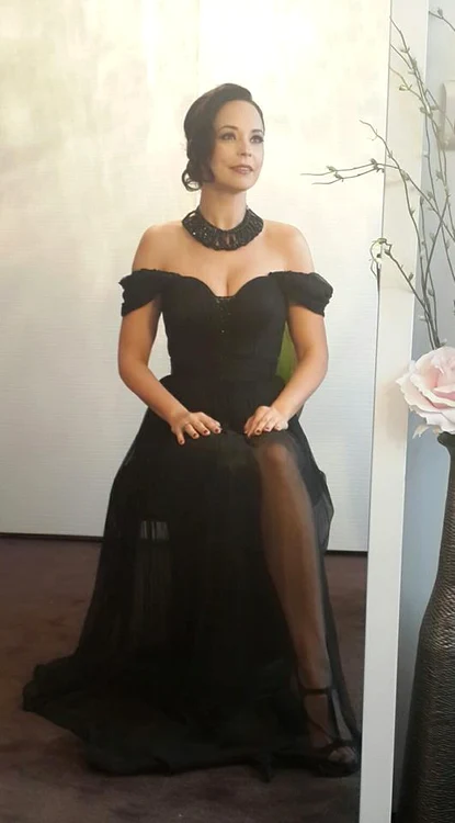 
    Andreea Marin (foto: facebook)  
