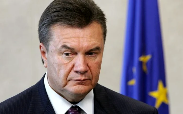 
    Ciktor Ianukovici (FOTO ADEVARUl)  