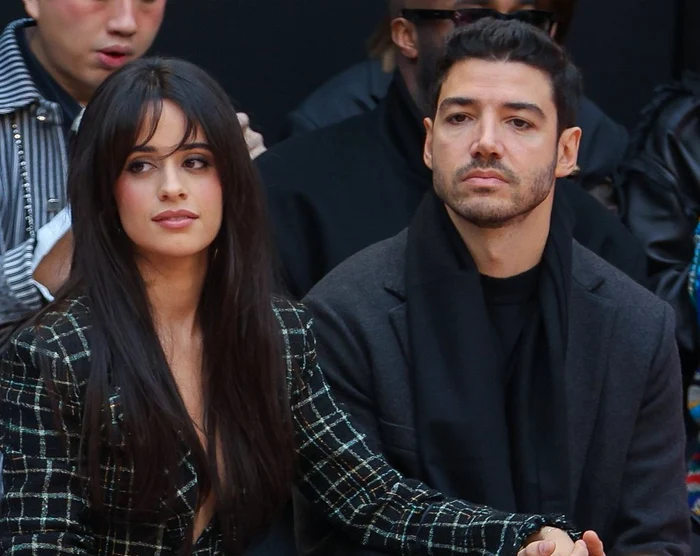Camila Cabello și iubitul ei, Henry Junior Chalhoub
