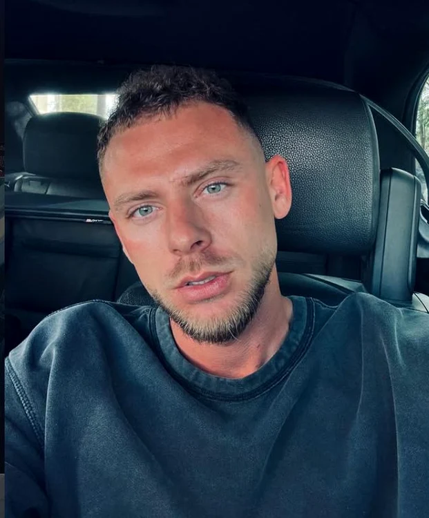 Eduard Vlădescu / foto: social media