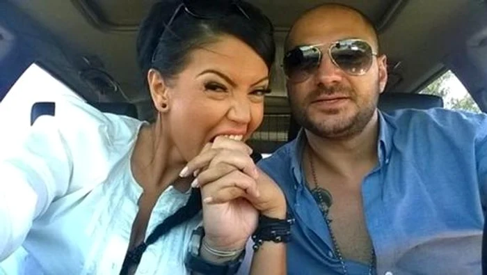 
    Andreea Mantea şi iubitul, din nou la cuţiteFoto: Arhivă personală  