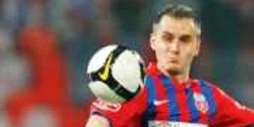Golanski este un jucător luptător