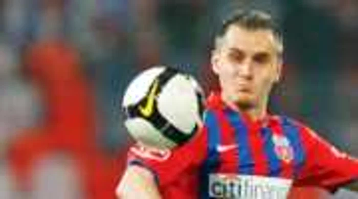 Golanski este un jucător luptător