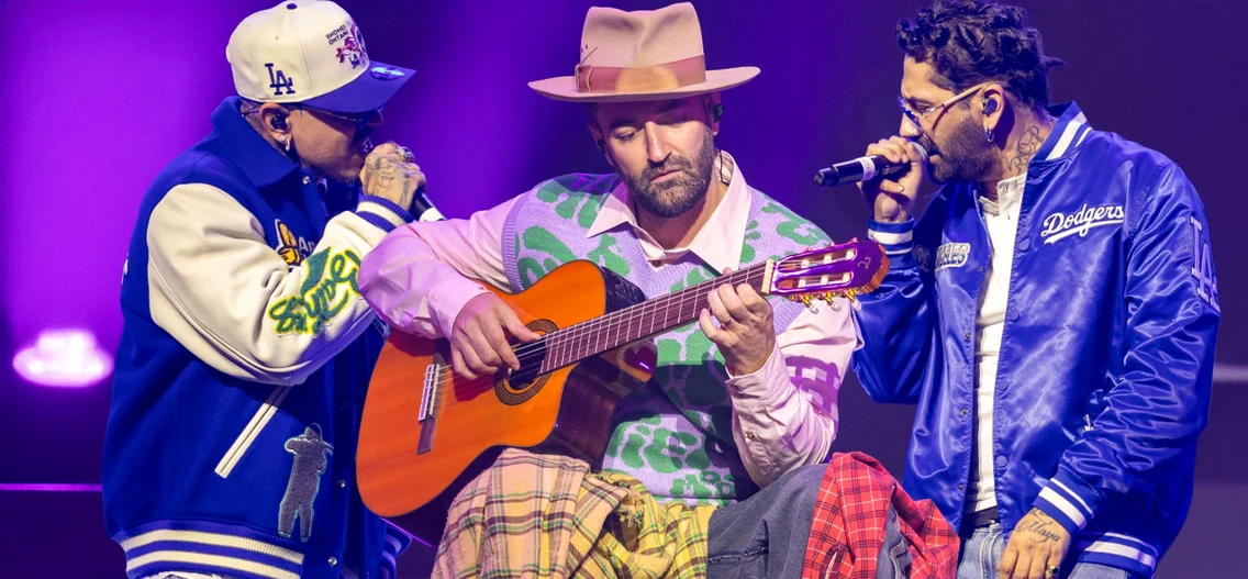  Smiley, Alex Velea și Connect-R au dat petrecere de Dragobete la Sala Palatului