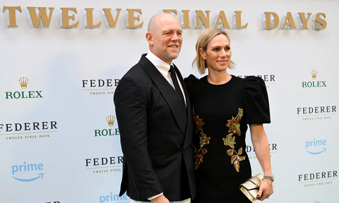 Zara și Mike Tindall, 13 iunie, GettyImages (1) jpg