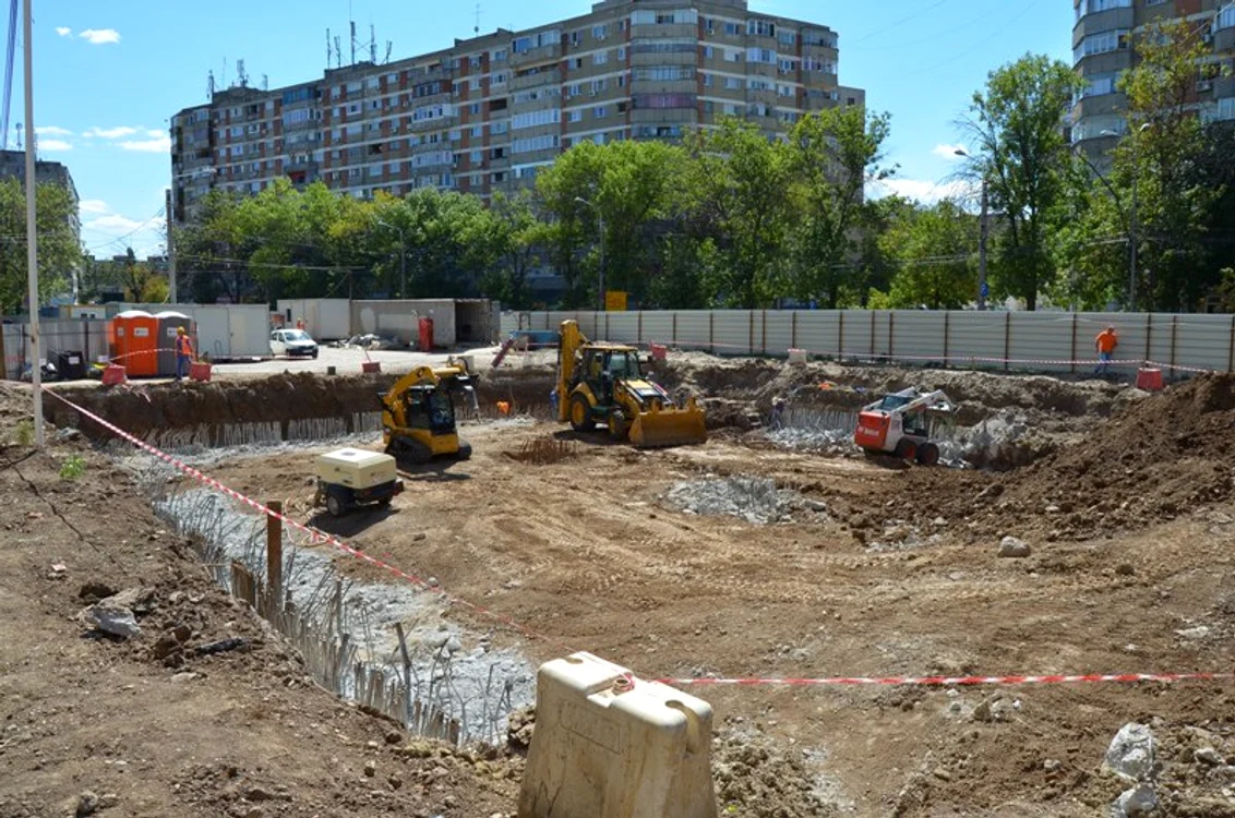 Aşa arată acum staţiile de metrou de pe magistrala 5