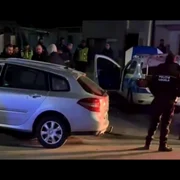 accident in medgidia cu o masina de politie foto ziua de constanta png
