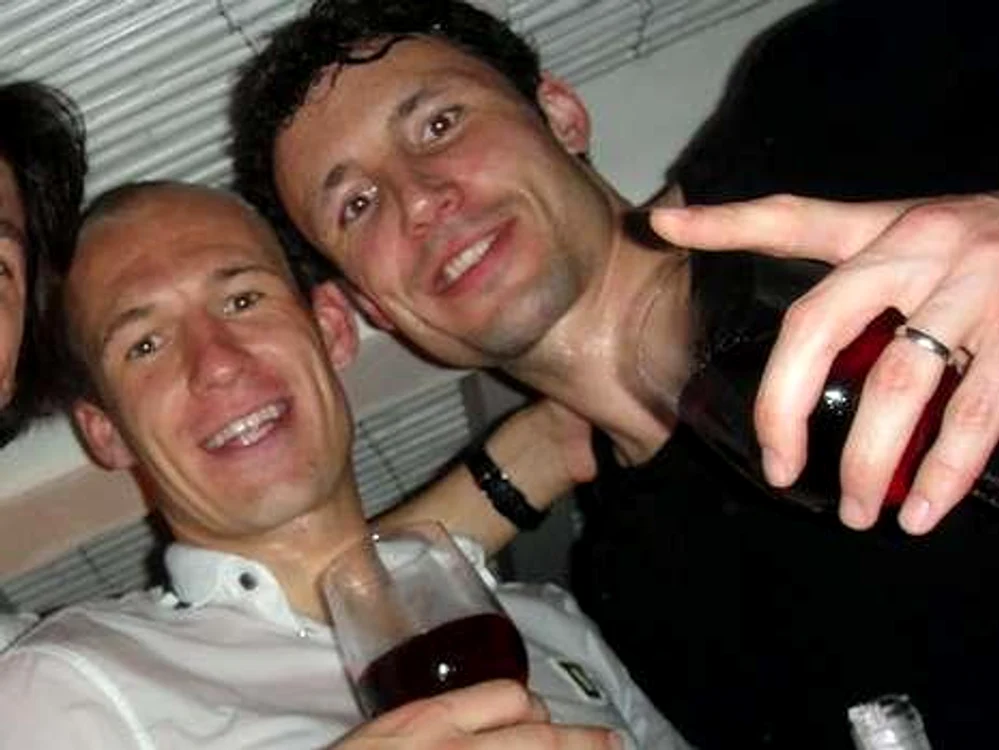 Robben