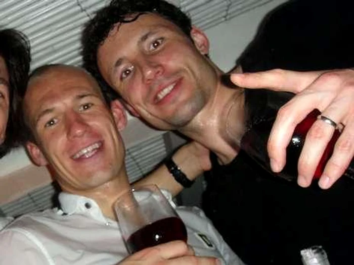 Robben