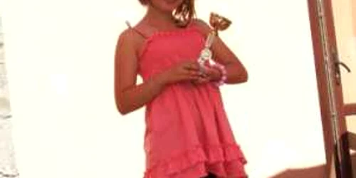 Neamţ: Pietrencele se întrec la Eurovision