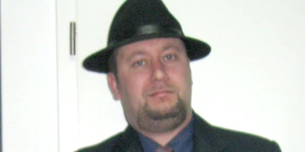 Liviu Munteanu