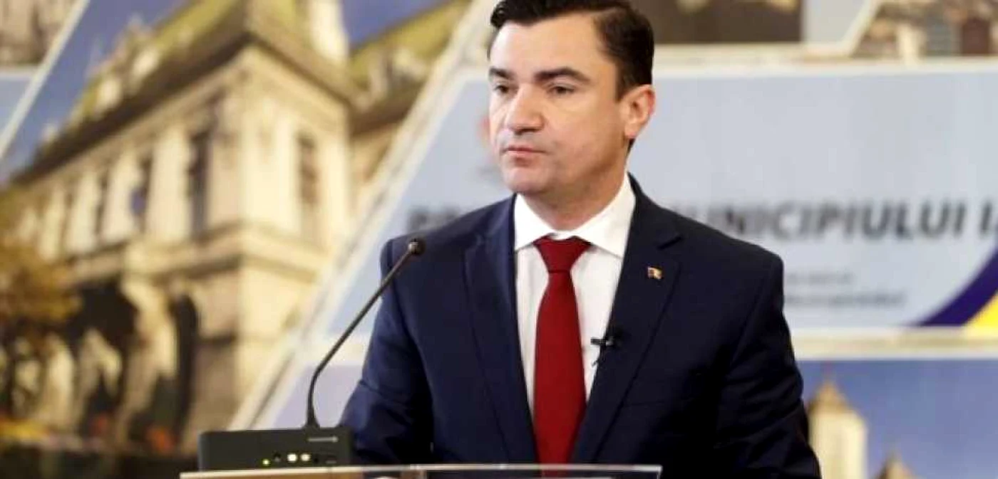 Mihai Chirica