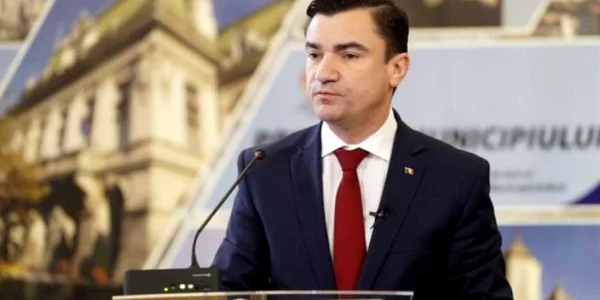 primarul mihai chirica