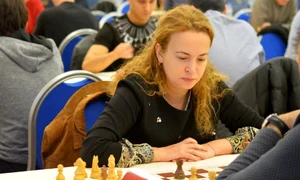 Campionatul european de șah rapid jpeg