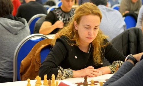 Campionatul european de șah rapid jpeg