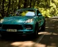 Test Drive Porsche Macan 2.0