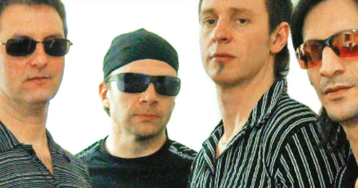 Narcotango aduce la Bucureşti tangoul electronic
