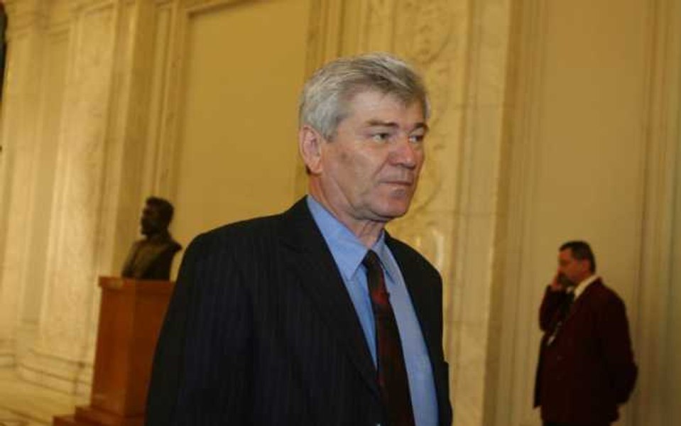 Valeriu Tabără a murit. Fostul ministru al Agriculturii avea probleme cardiace 