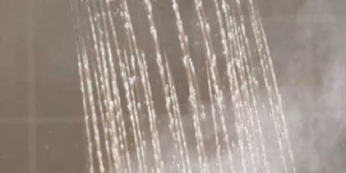 Sistarea apei calde, schimbată cu popririle pe venit