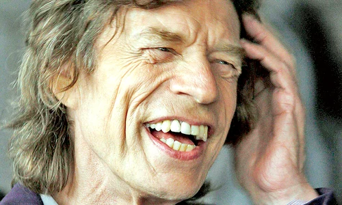 Mick Jagger jpeg