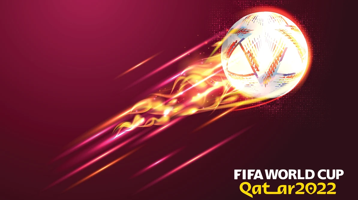Qatar 2022 poster FOTO Shutterstock jpg
