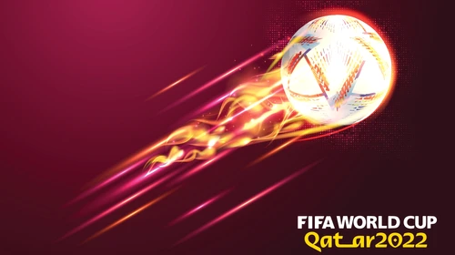 Qatar 2022 poster FOTO Shutterstock jpg